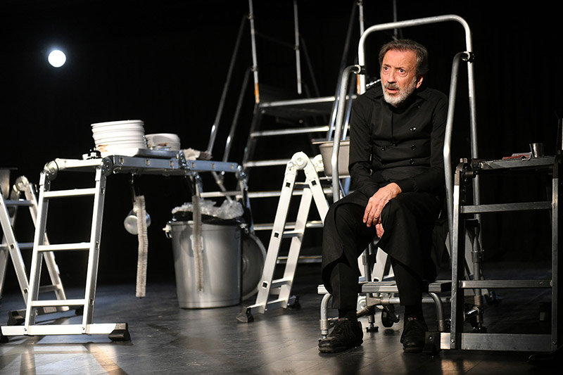 Bulaşıkçılar Galeri 2