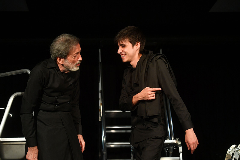 Bulaşıkçılar Galeri 6