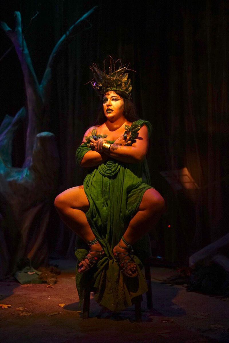 Cadı Avı Galeri 11