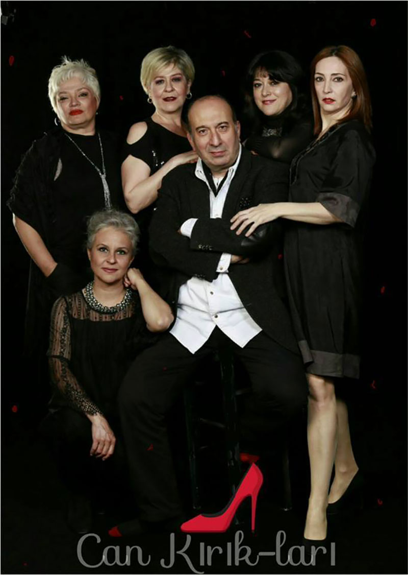 Can Kırıkları Galeri 2