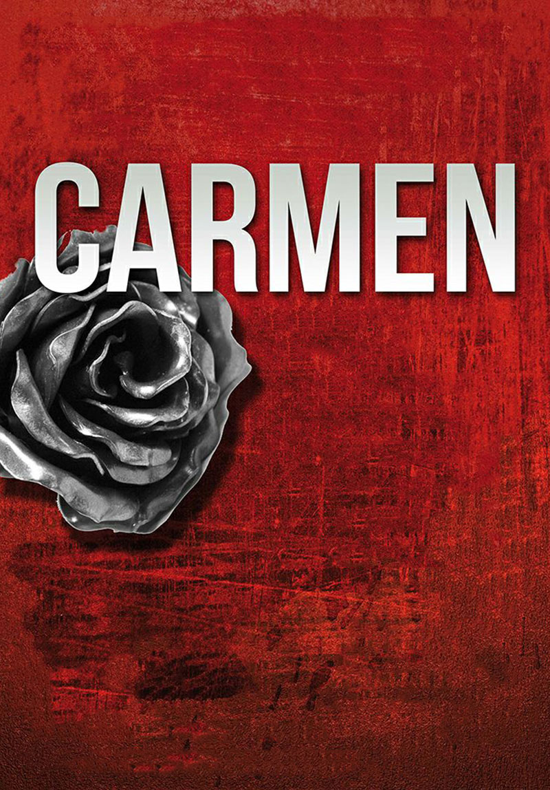 Carmen Poster