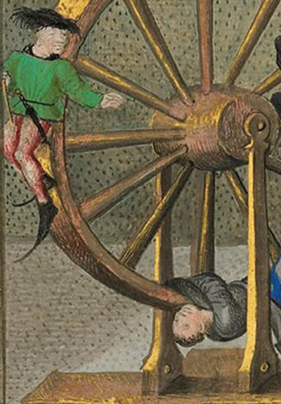 Carmina Burana Poster