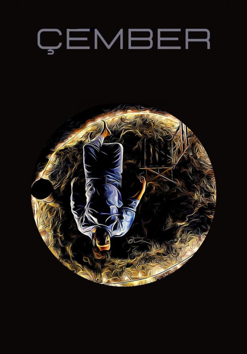 Çember Poster