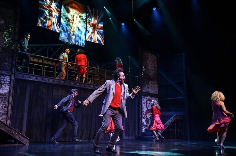 Çıplak Vatandaşlar Galeri 2