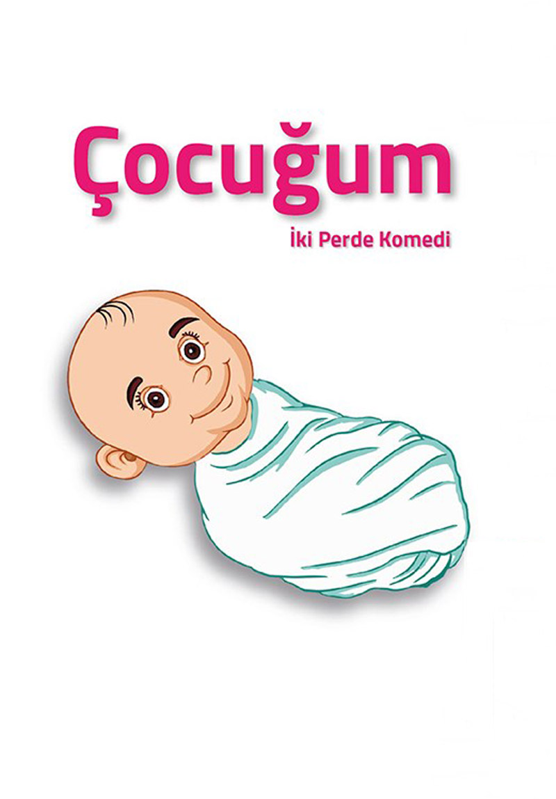Çocuğum