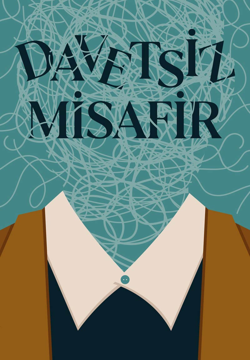 Davetsiz Misafir