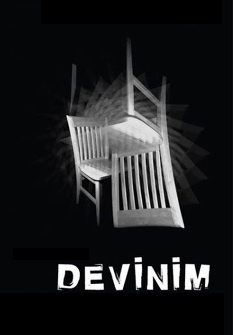 Devinim Poster