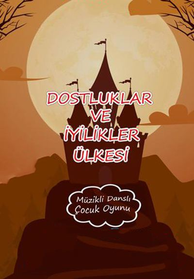 Dostluklar ve İyilikler...