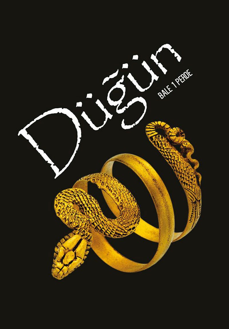 Düğün Poster