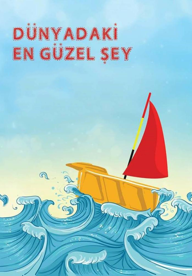 Dünyadaki En Güzel...