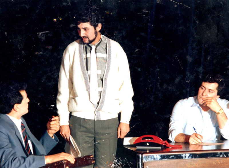 Ellerimin Arasındaki Hayat Galeri 3