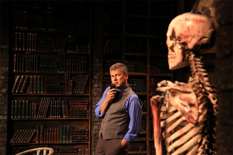 Ermişler Ya Da Günahkarlar Galeri 4