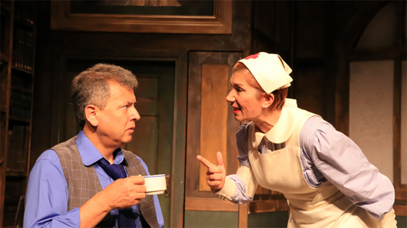 Ermişler Ya Da Günahkarlar Galeri 2