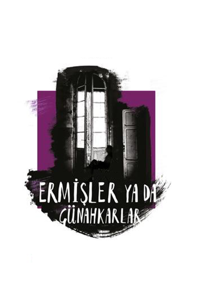 Ermişler Ya Da Günahkarlar Poster