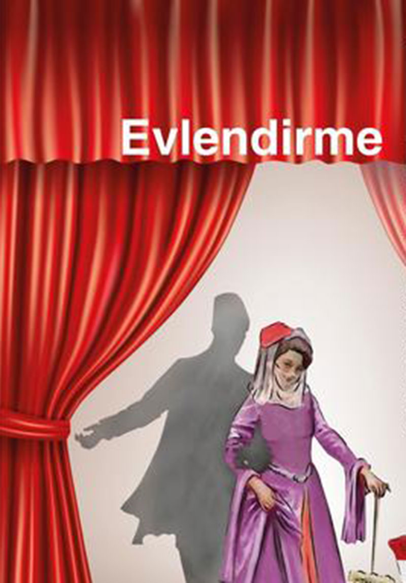Evlendirme Poster