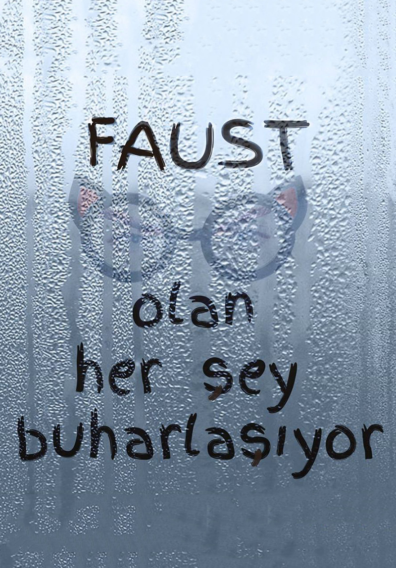 Faust Galeri 2