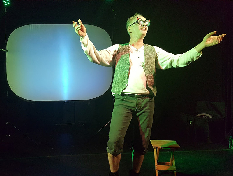 Faust Galeri 4