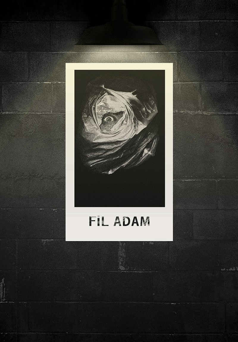 Fil Adam Poster