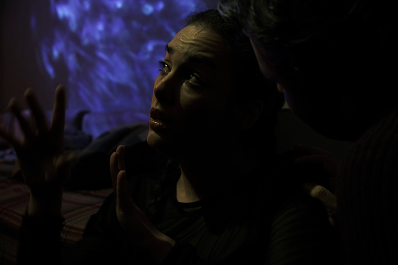 Fobos Galeri 8