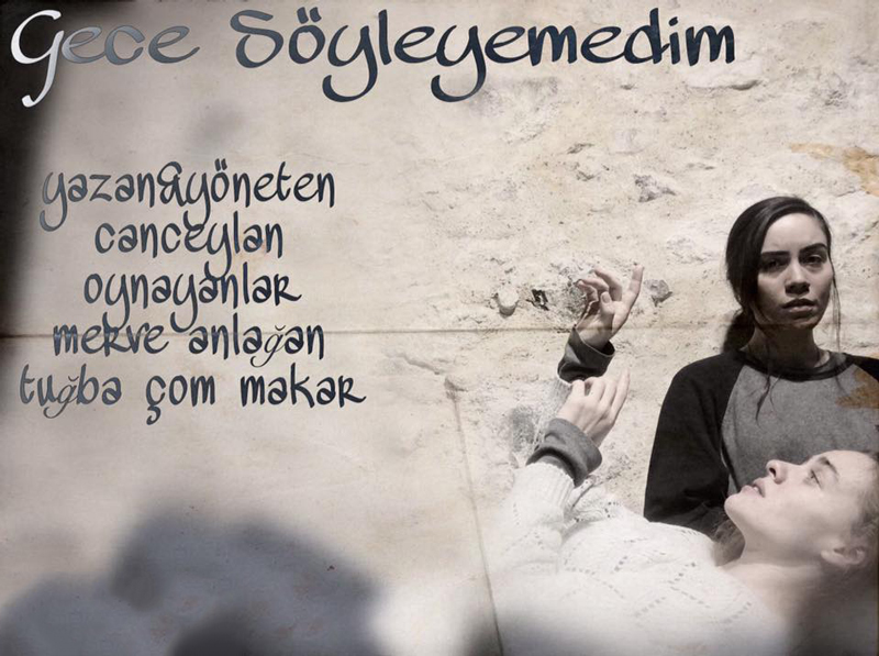 Gece Söyleyemedim Galeri 3