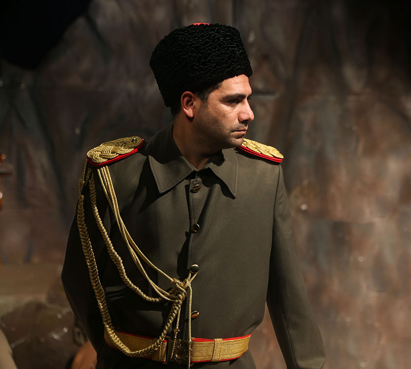 Gelibolu'dan Mektuplar Galeri 3