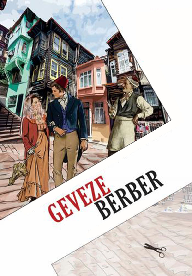 Geveze Berber