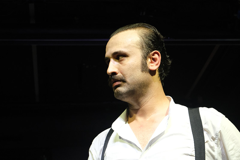 Git Gel Dolap Galeri 7