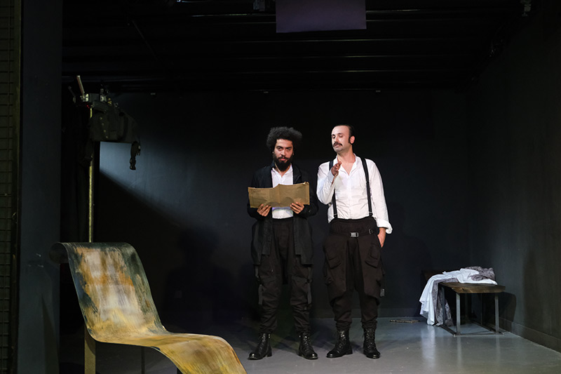 Git Gel Dolap Galeri 2