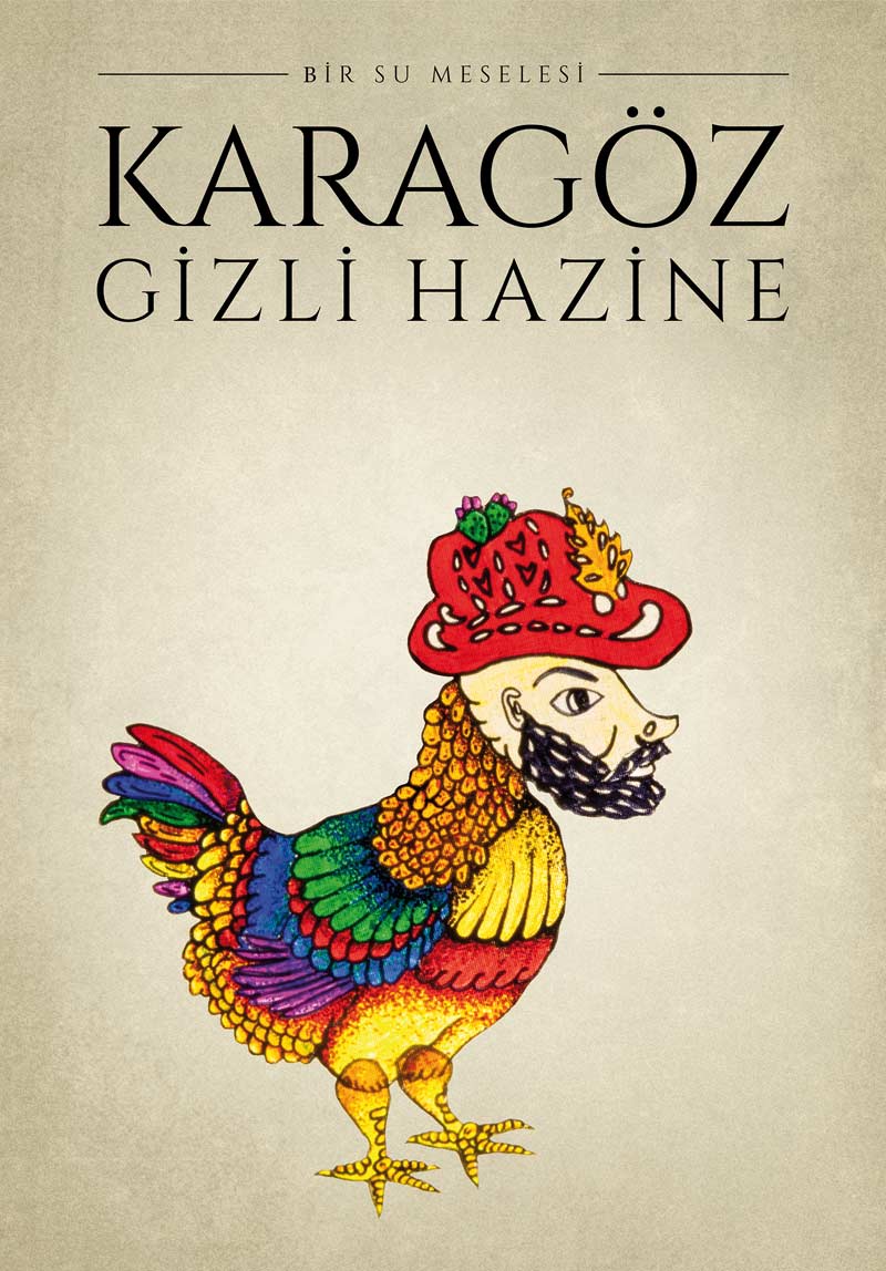 Gizli Hazine Poster