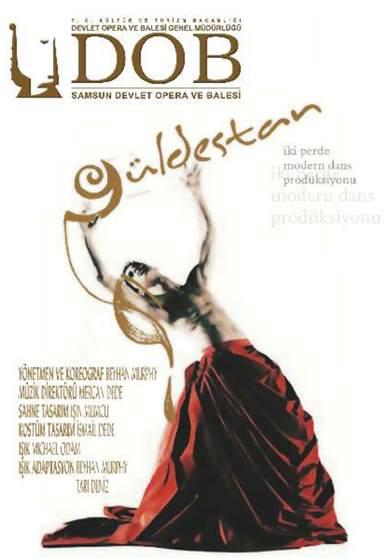 Güldestan Galeri 2