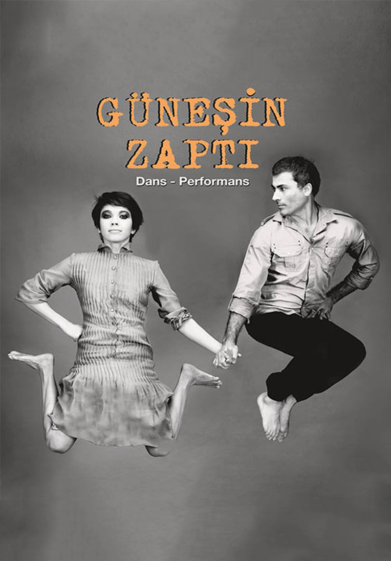 Güneşin Zaptı Galeri 2