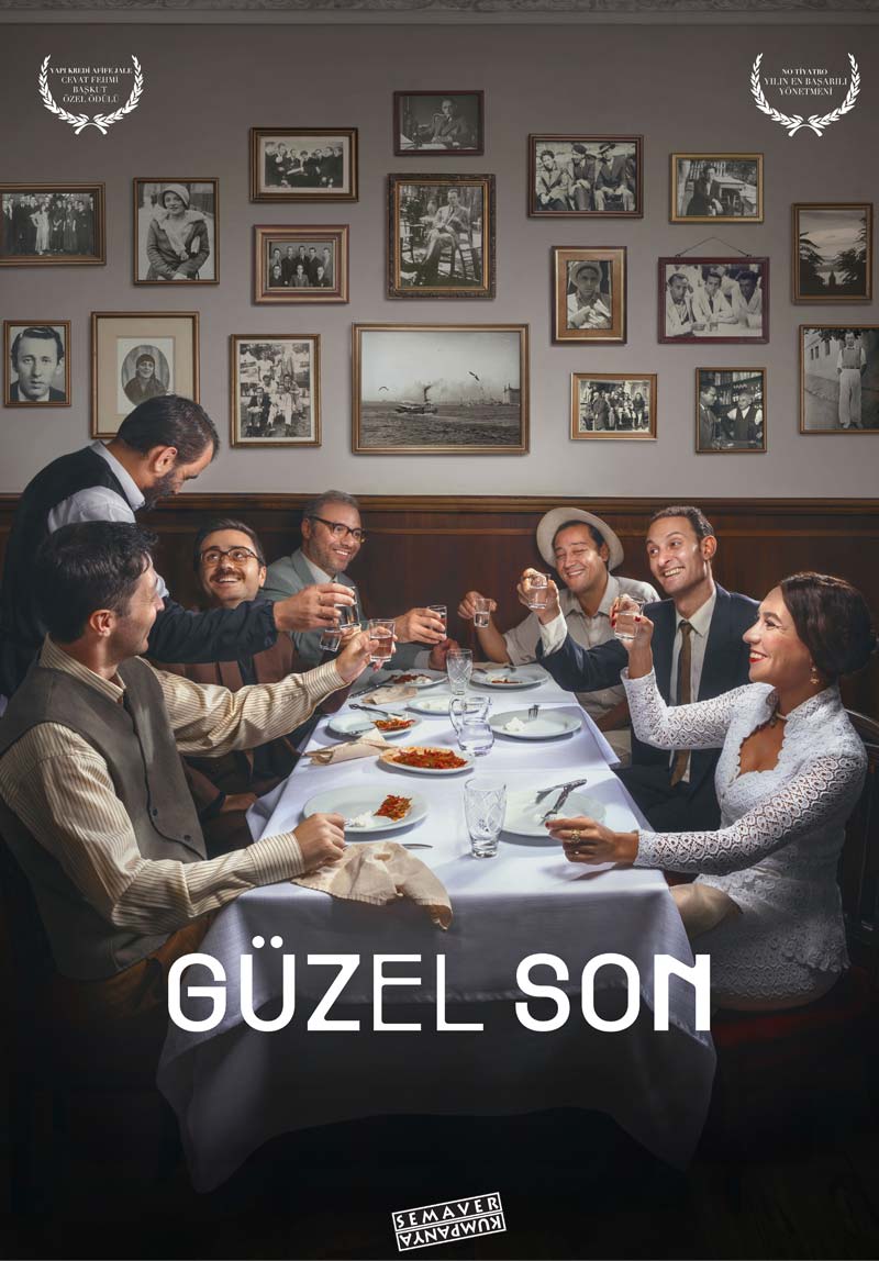 Güzel Son