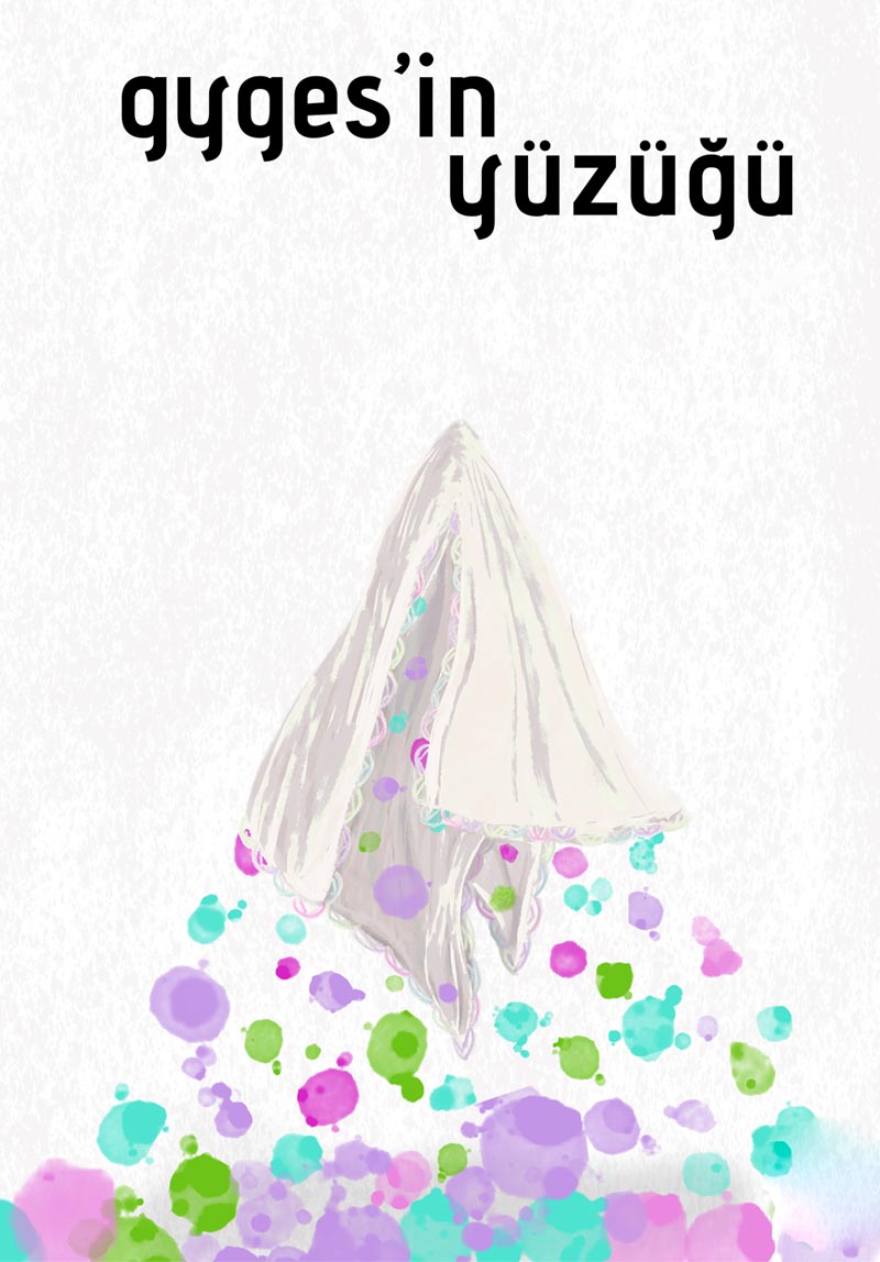 Gyges'in Yüzüğü