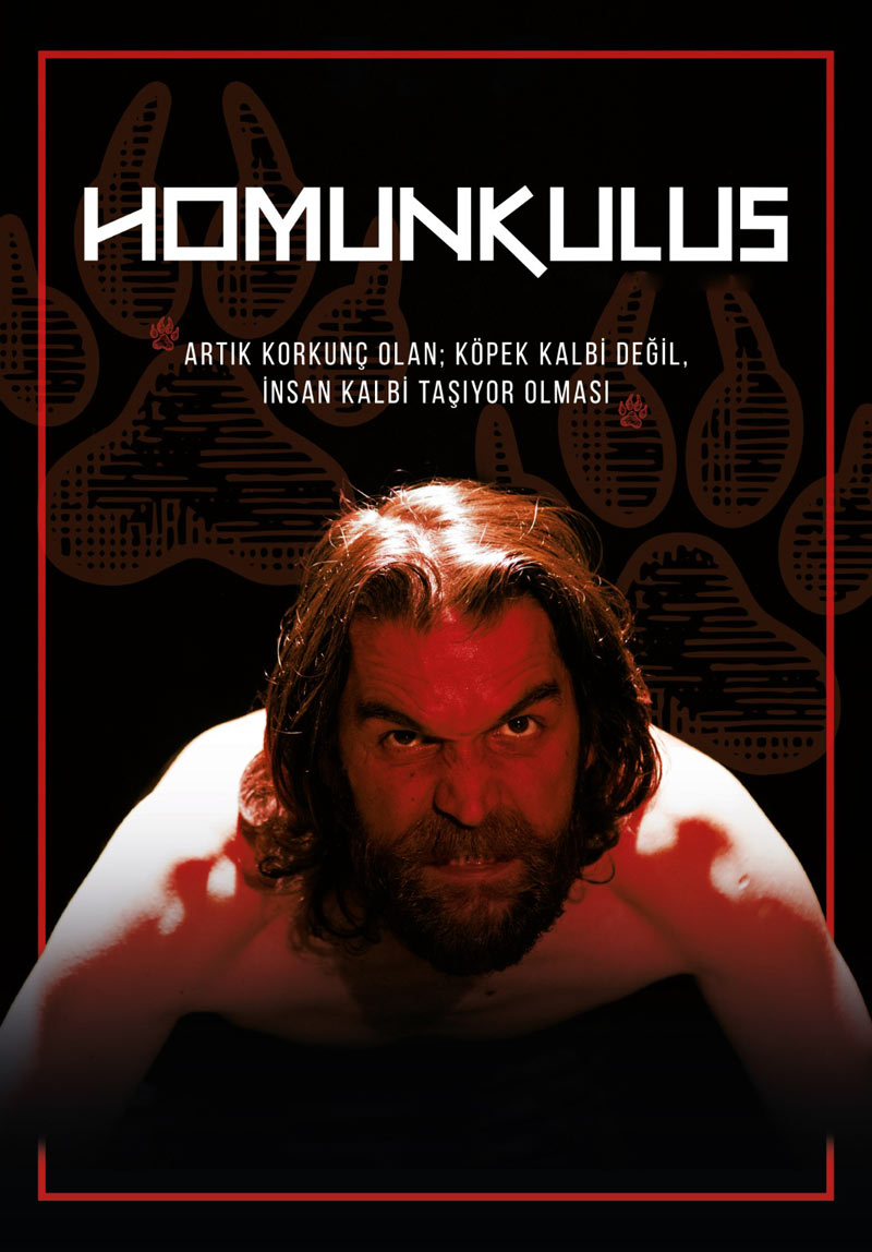 Homunkulus