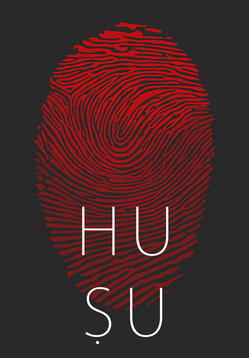 Huşu Poster