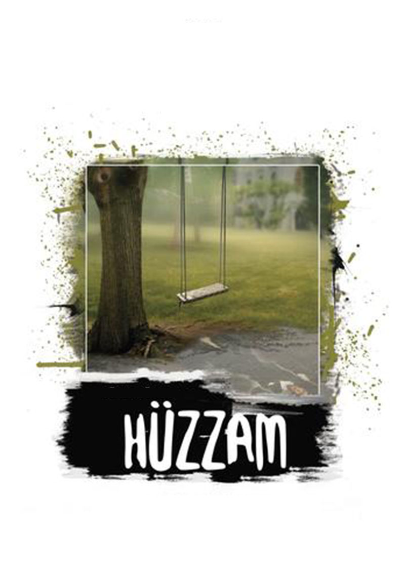 Hüzzam Poster