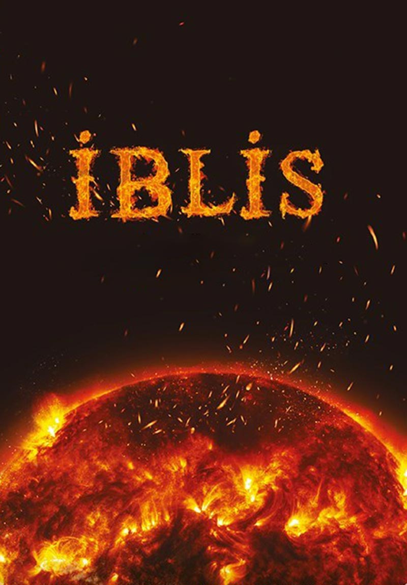 İblis Poster