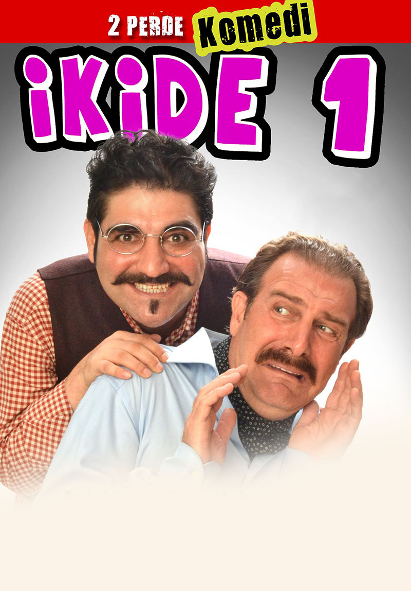 İkide 1