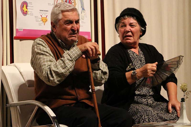 İkinci Bahar Galeri 2