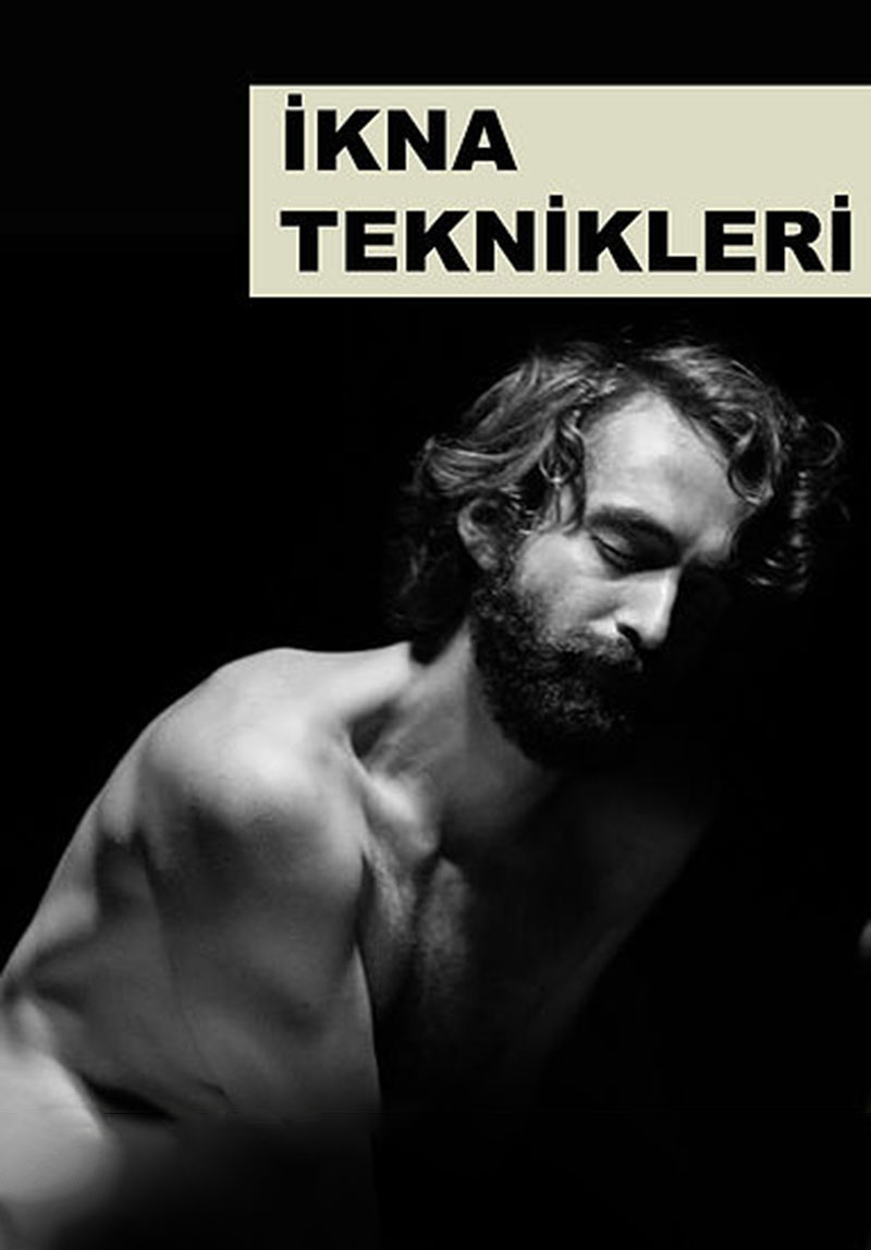 İkna Teknikleri Poster