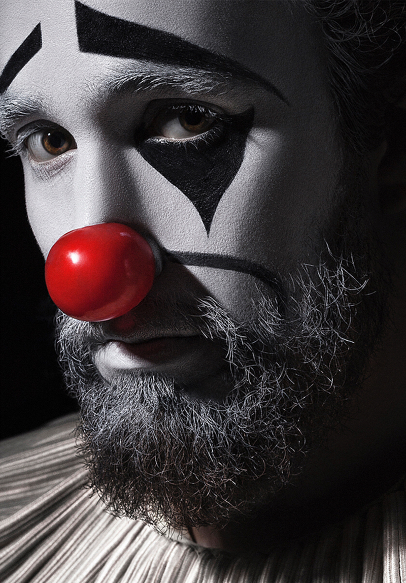 Işıklar Söndüğünde Poster