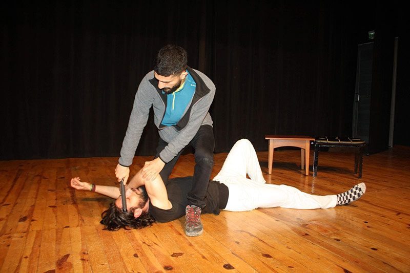 Iska Galeri 4