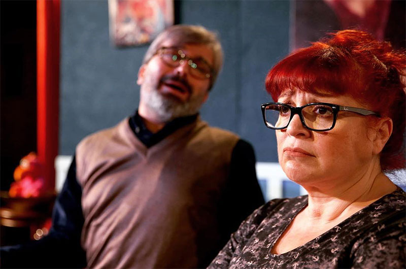 İyi Günde Kötü Günde Galeri 2