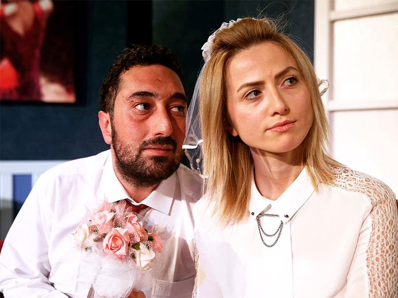 İyi Günde Kötü Günde Galeri 3