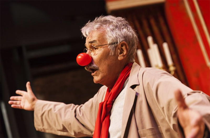 Josef Bieder'in Yıldızının Parladığı An (Aksesuvarcı) Galeri 4