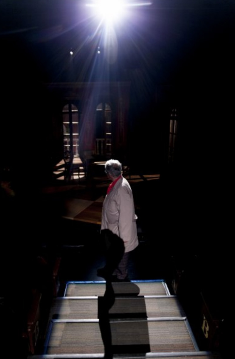 Josef Bieder'in Yıldızının Parladığı An (Aksesuvarcı) Galeri 7