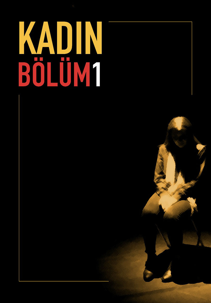Kadın