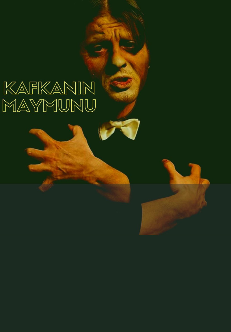 Kafka’nın Maymunu Galeri 2