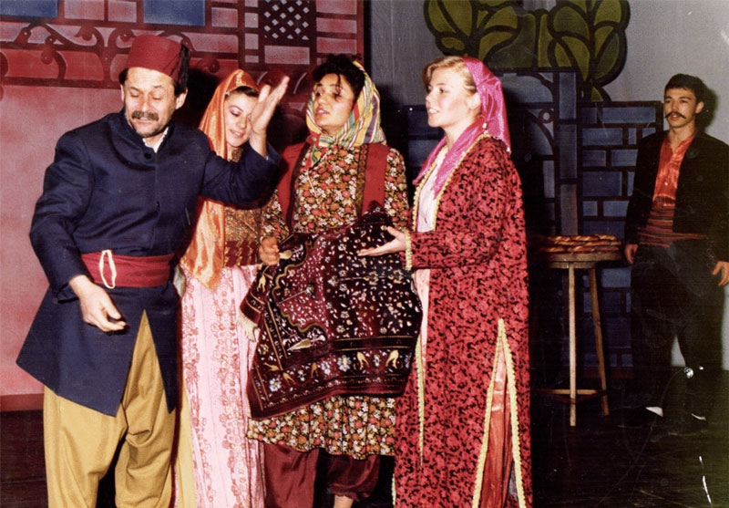 Kanlı Nigar Galeri 9