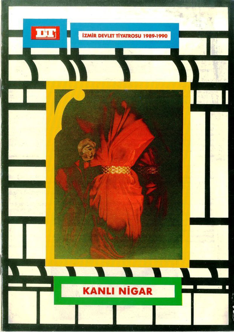 Kanlı Nigar Galeri 2